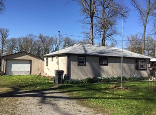 720 Ruth Ave, Lima, OH 45801