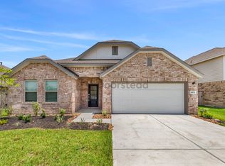 4302 Sterling View Blvd, Baytown, TX 77521