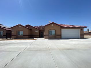 17515 Live Oak St, Hesperia, CA 92345