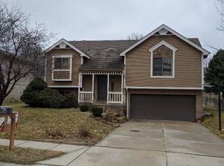 7509 S 134th St, Omaha, NE 68138