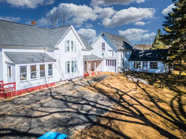 13 School Street, Belmont, NH 03220