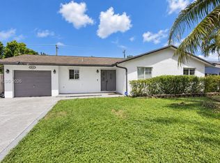 City Of Lauderhill Sec 1, Fort Lauderdale, FL 33351