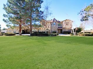 20365 Rancherias Rd, Apple Valley, CA 92307