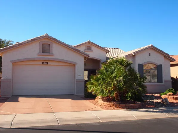17855 W Sammy Way, Surprise, AZ 85374