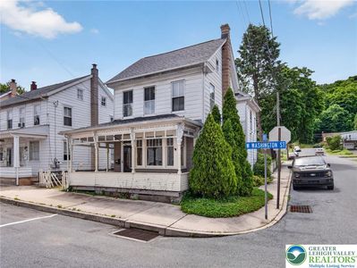 441 W Washington St, Slatington, PA, 18080