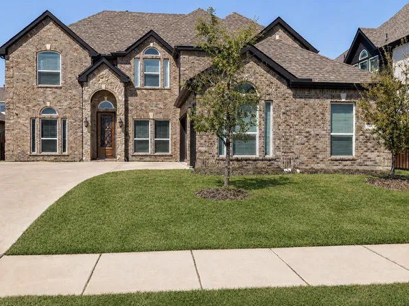566 Long Meadow Dr, Haslet, TX 76052