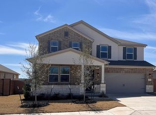 121 Alistair Dr, Georgetown, TX 78633