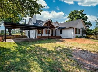 5875 W Forrest Hills Rd, Guthrie, OK 73044