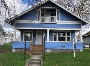 821 E Liberty Ave, Spokane, WA 99207