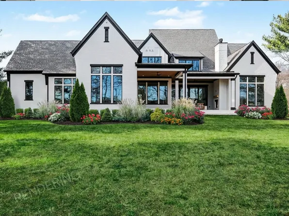 1110 Lipscomb Dr, Brentwood, TN 37027