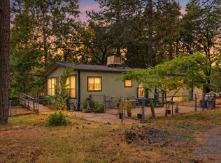 4321 Greenwood Rd, Garden Valley, CA 95633