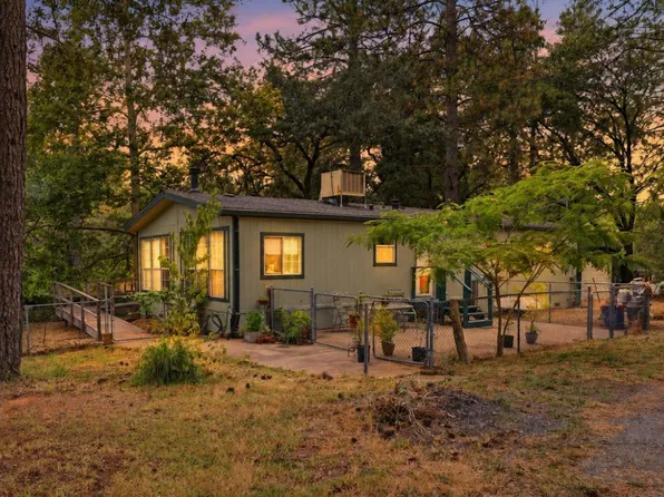 4321 Greenwood Rd, Garden Valley, CA 95633