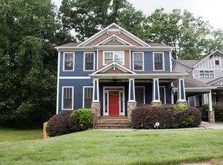 173 Olympic Pl, Decatur, GA 30030