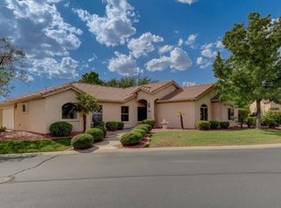 659 N Monte Verde Cir, Washington, UT 84780