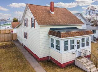 305 N Pine St, Merrill, WI 54452