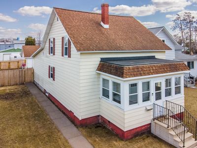 305 PINE STREET, Merrill, WI, 54452