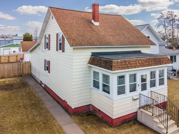 305 PINE STREET, Merrill, WI 54452