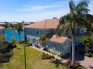18276 Creekside Preserve Loop UNIT 201, Fort myers, FL 33908