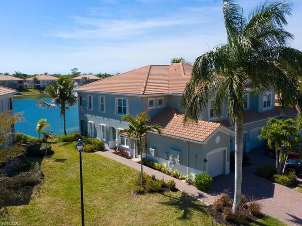 18276 Creekside Preserve LOOP #201, FORT MYERS, FL 33908
