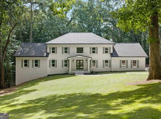 8140 Habersham Waters Rd, Sandy Springs, GA 30350