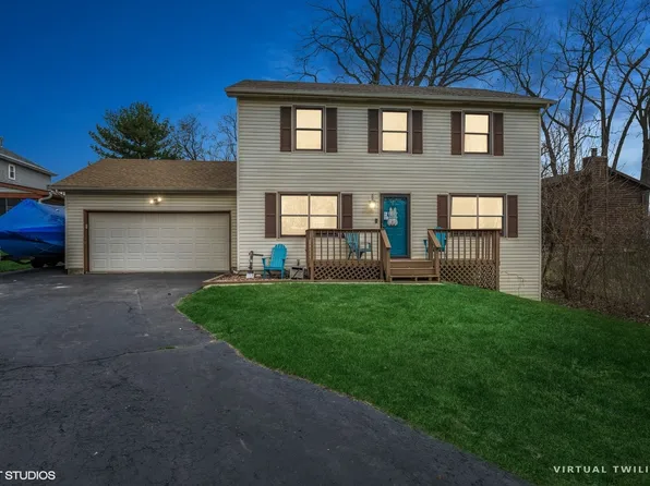 38852 N Drexel Blvd, Antioch, IL 60002