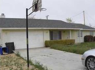 14550 Jelan Rd, Apple Valley, CA 92307