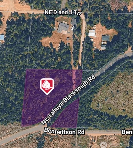 2nd image of 3511 NE Tahuya Blacksmith Rd
