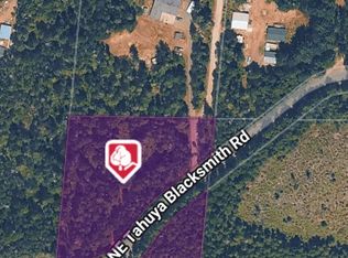 3511 NE Tahuya Blacksmith Rd, Tahuya, WA 98588