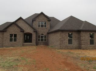 226 County Road 149, Bono, AR 72416
