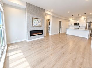 958 Pharoah Mews #110, Langford, BC V9B 6W6