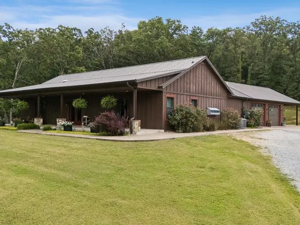 20140 E 430th Rd, Claremore, OK 74017