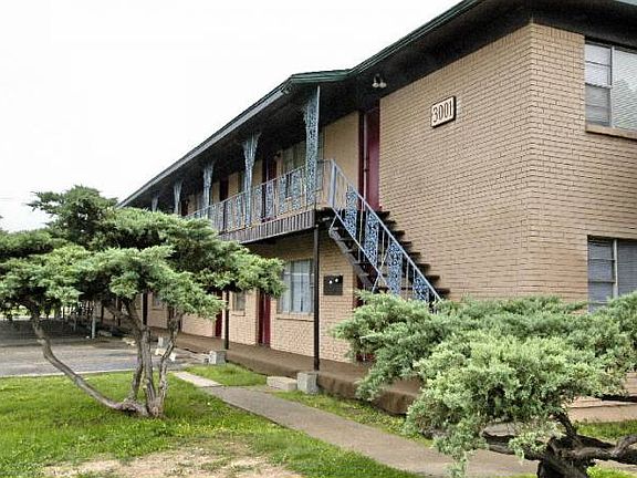 Building Facade