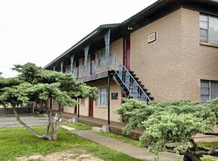 3001 W 27th Ave APT 4, Amarillo, TX 79109