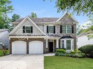 2812 Harcourt Dr, Locust Grove, GA 30248