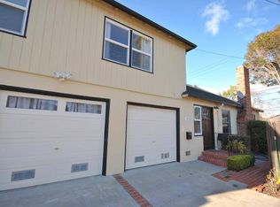 1550 Albemarle Way, Burlingame, CA 94010