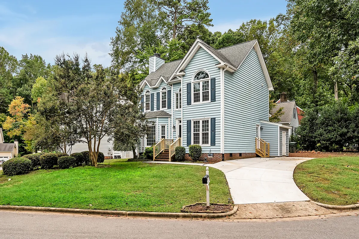 Building Photo - 3100 Felbrigg Dr