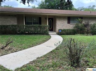 513 Mustang Ln, San Marcos, TX 78666