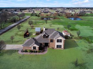 3774 County Road 2522, Royse City, TX 75189