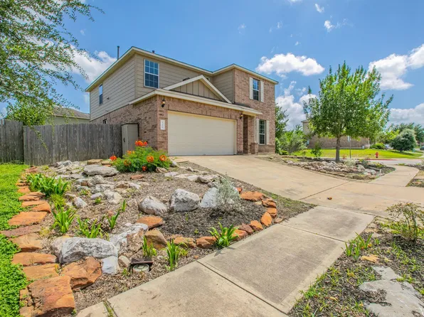 316 Pine Arbol Pass, Buda, TX 78610