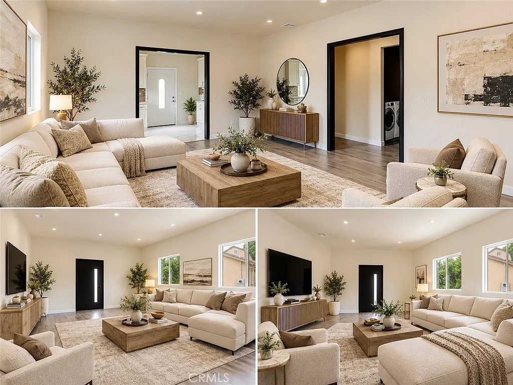 2 bed, 2.5 bath, 1200 sqft, $3,250 — Photo 3