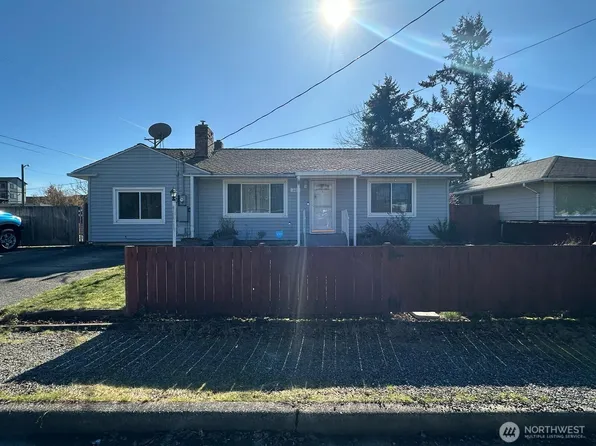 302 S 76th Street, Tacoma, WA 98408