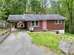 3455 Forest Square Rd, Pulaski, VA 24301