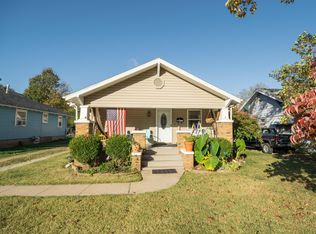 2121 N Broadway Ave, Springfield, MO 65803