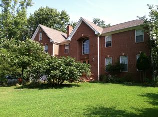 2900 Duvall Rd, Burtonsville, MD 20866