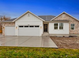 444 E 1600 S, Orem, UT 84058