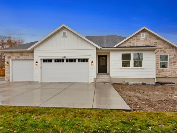 444 E 1600 S #2, Orem, UT 84058