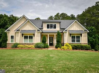 80 Rock Rose Dr, Covington, GA 30014