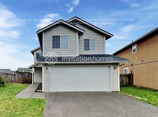 19936 14th Ave E, Spanaway, WA 98387
