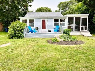 135 Balsam St, Fairhaven, MA 02719