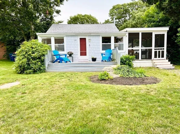 135 Balsam St, Fairhaven, MA 02719